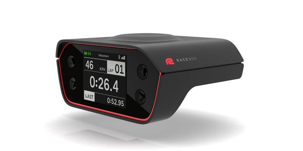RaceBox Advanced Lap Timer | RACEBOX – UroTuning