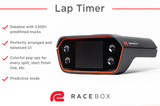 RaceBox RaceBox Advanced Lap Timer RACEBOX