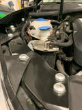 Zealous MFG Zealous MFG Mk6 Chassis Dress Up Kit