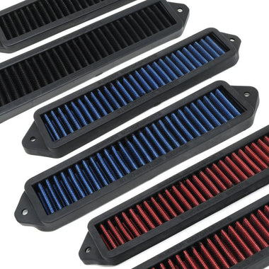 Burger Motorsports Burger Motorsports Cowl Filters