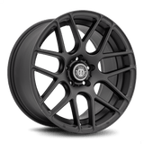 Curva Concepts 18x8 et35 / 5x120 / cb72.6 Curva C7 18" 5x120 Matte Black C7-18801203572MTBK
