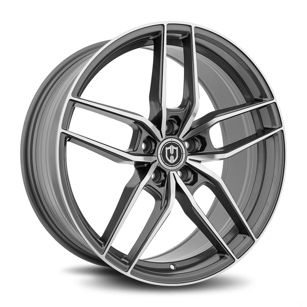 Curva CFF25 20