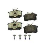 Brake Pads (Rear) - VW/Audi / B5 / Mk2 / Mk3 / Mk4 / A4 / Golf / Jetta and More | 1J0698451R