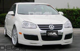 EuroGear DEVAL VW Mk5 Jetta| GTi Front Lip Spoiler D11231