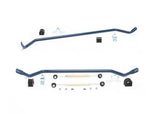 Dinan Adjustable Anti-Roll Bar Set - BMW F1X | F0X | M5 | M6 | D120-0560