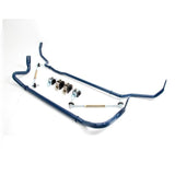 Dinan Adjustable Anti-Roll Bar Set - BMW F8X | M2 | M3 | M4 | D120-0605