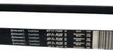 Continental HY-T Plus Classical V-Belt D135-CON