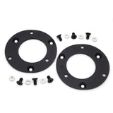 Dinan Camber Plates - BMW E9X M3 | D160-0003