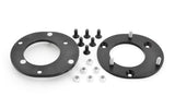Dinan Camber Plates - BMW E8X | E9X | D160-0004