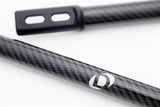 Dinan Dinan Carbon Fiber Front Strut Tower Braces - BMW E9X | M3 D180-0011