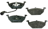 Pagid Front | Pagid OEM Brake Pads | Mk4 2.0L | TDi | D191P