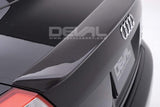 Deval Audi B6 A4 & S4 Rear Spoiler | D2523S1