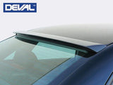 Deval Deval Audi B5 A4 & S4 Roof Spoiler D2523S5