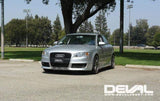 Deval Deval Audi RS4 Front Bumper | B7 A4 & S4