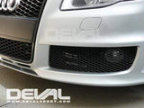 Deval Deval Audi RS4 Front Bumper | B7 A4 & S4