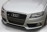 Deval Carbon Fiber Front Lip Spoiler | B8 A4 & S4 | D28231