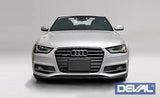 Deval Deval Carbon Fiber Front Lip Spoiler | B8.5 A4 & S4 D28241