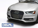 Deval Deval Carbon Fiber Front Lip Spoiler | B8.5 A4 & S4 D28241