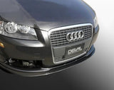 Deval Carbon Fiber Front Splitter | 8P Audi A3 & S3 | D3025S4