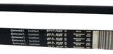 Continental HY-T Plus Classical V-Belt D335-CON