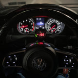 CJM Industries MK7 2015+ Golf, GTI, R - Steering Column Pod