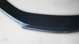 Deval Carbon Fiber Front Spoiler | C7 Audi S6 | D40231