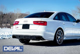 Deval Deval Carbon Fiber Rear Diffuser | C7 Audi S6 D40234