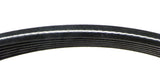 Continental Dual-Sided Multi-V Belt - Volvo / Porsche 307318090-CON