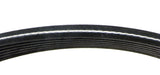Continental Dual-Sided Multi-V Belt - Porsche 7PP903137-CON