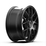 fifteen52 18x8.5 / 5x100 & 5x114.3 / et35 / cb73.1 fifteen52 Apex Wheel 18" 5x100 & 5x114.3 Frosted Graphite STAFG-88554+35