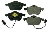 Mintex Front | Mintex Redbox Brake Pads - 97-05 Passat | A4 | D600MTX