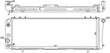 Radiator - Jeep | K52003694