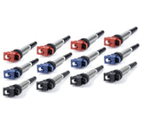 Dinan Black Ignition Coilpack Set - BMW / N73 / N74 D650-0002-KT12
