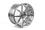 Dinan Forged DC3 Performance Wheel Set 20" Brushed | D750-0093-BRU