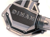 Dinan Dinan Carbon Fiber Intake for BMW | F10 | M5 | S63 D760-0035