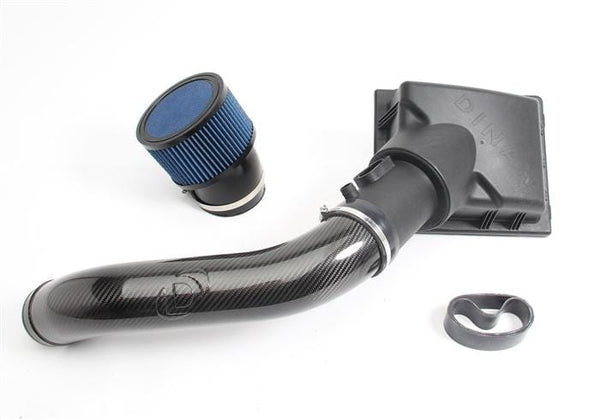 Dinan Carbon Fiber Intake System for BMW | F2X | F87 | F3X | N55 | D760-0038
