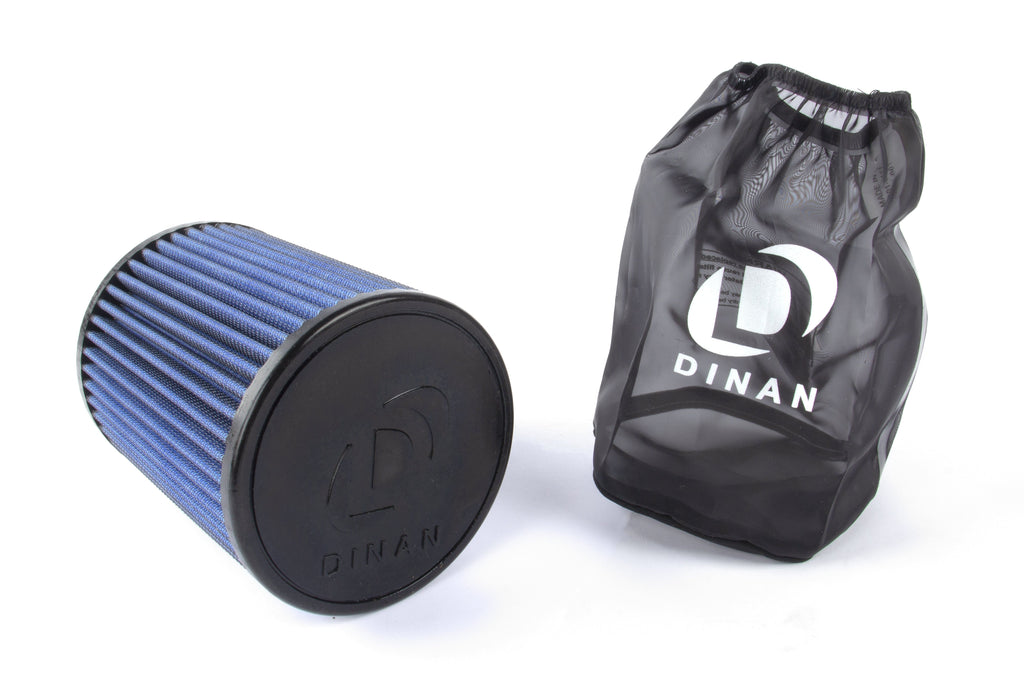 Dinan Carbon Fiber Cold Air Intake - BMW E36 | D760-0321B – UroTuning