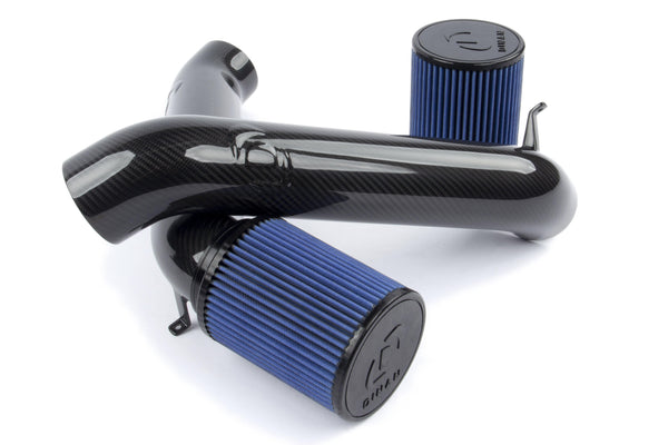 Dinan Carbon Fiber Cold Air Intake | BMW E39 M5 | D760-0390D – UroTuning