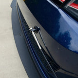 CJM Industries CJM Industries CFD Tested Track Chassis Mounted Splitter - MK7.5 GTI 2018-2021 V3 2022139-75gtiTS3