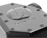 Dinan Dinan Carbon Fiber Intake w/ Mass Air Meters for BMW | E6X | M5/M6 | S85 D763-0044