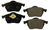 Mintex Front | Mintex Redbox Brake Pads | Mk3 VR6 (96-99) | D807MTX