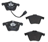 Textar Front | Textar Brake Pads | Mk5 Golf R32 | B6 Passat | CC 3.6L | D81111AT