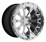 Rotiform DAB-M Custom Forged Wheel