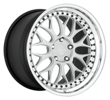 Rotiform DAB Custom Forged Wheel