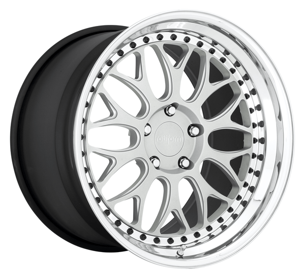 Rotiform DAB Custom Forged Wheel