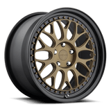 Rotiform DAB Custom Forged Wheel