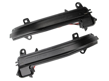 Sequential Turn Signals | BMW | F2X | F3X | DB-F2X-F3X-Signal