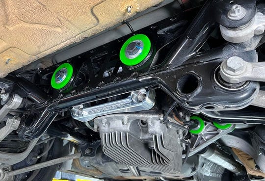 Revshift Dual Mount Differential Bushing Kit - BMW / F80 / F82 / F83 ...