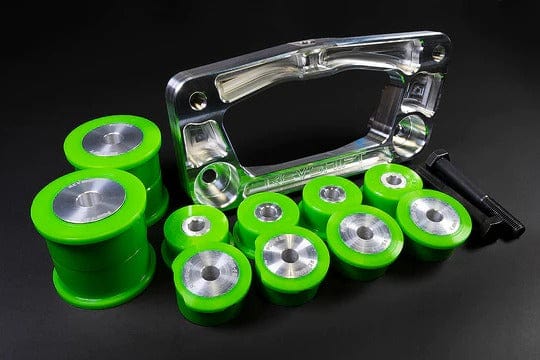 Revshift Dual Mount Differential Bushing Kit - BMW / F80 / F82 / F83 ...