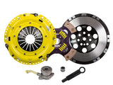 ACT Clutch ACT 08-09 Dodge Caliber SRT-4 HD/Race Sprung 4 Pad Clutch Kit DC2-HDG4
